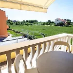 In Zadar With Terrace, Air Conditioning, Wifi, Washing Machine 4141-1 Zaton (Zadar)