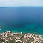 Lägenhet In Zadar With Terrace, Air Conditioning, Wifi, Washing Machine 4141-1 Zaton (Zadar)