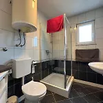 In Zadar With Terrace, Air Conditioning, Wifi, Washing Machine 4141-1 Zaton (Zadar)