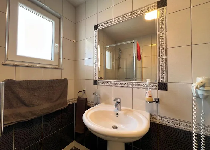 In Zadar With Terrace, Air Conditioning, Wifi, Washing Machine 4141-1