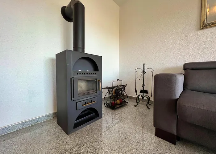 Apartmán In Zadar With Terrace, Air Conditioning, Wifi, Washing Machine 4141-1 Zaton (Zadar)