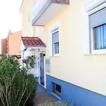 In Zadar With Terrace, Air Conditioning, Wifi, Washing Machine 4141-1