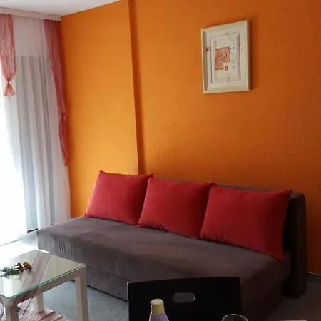 Appartement In Zadar With Terrace, Air Conditioning, Wifi, Washing Machine 4141-1