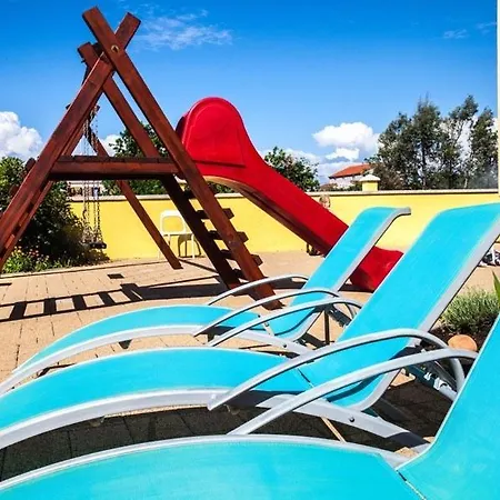 In Zadar With Terrace, Air Conditioning, Wifi, Washing Machine 4141-1 Zaton (Zadar)