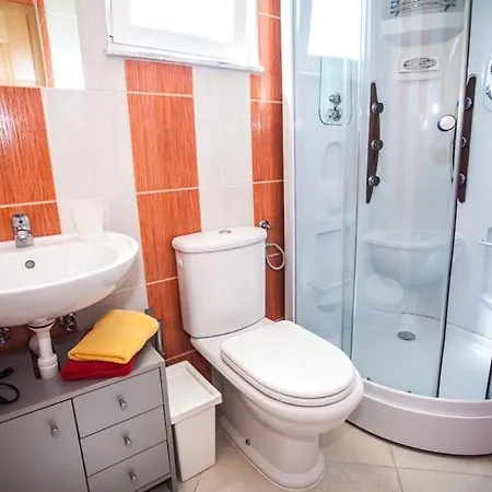 Appartement In Zadar With Terrace, Air Conditioning, Wifi, Washing Machine 4141-1 Zaton (Zadar)