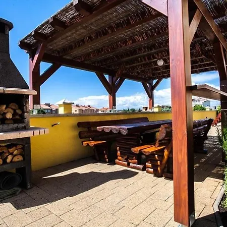 In Zadar With Terrace, Air Conditioning, Wifi, Washing Machine 4141-1 Appartement Zaton (Zadar)