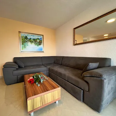 Appartement In Zadar With Terrace, Air Conditioning, Wifi, Washing Machine 4141-1 Zaton (Zadar)