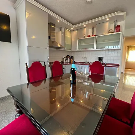 In Zadar With Terrace, Air Conditioning, Wifi, Washing Machine 4141-1 Zaton (Zadar)