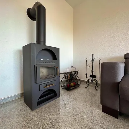 Appartement In Zadar With Terrace, Air Conditioning, Wifi, Washing Machine 4141-1 Zaton (Zadar)