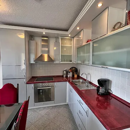 Appartement In Zadar With Terrace, Air Conditioning, Wifi, Washing Machine 4141-1