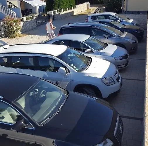 In Zadar With Terrace, Air Conditioning, Wifi, Washing Machine 4141-1
